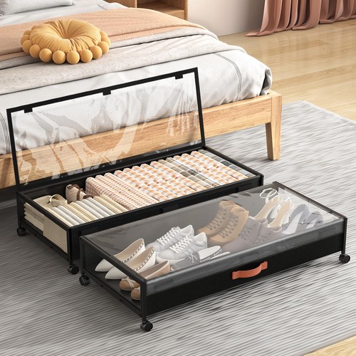 Under bed storage containers - under,