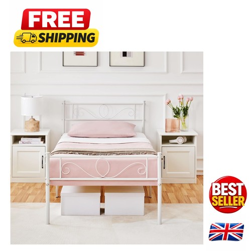 Elegant 3ft single bed - elegant,