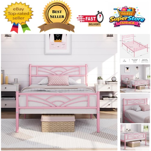 3ft single bed - 3ft, frame