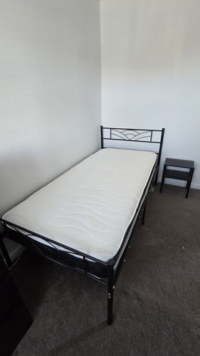 3ft single bed mattress - single,