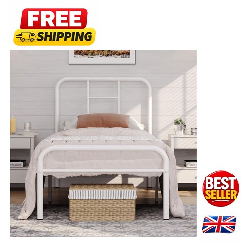Elegant 3ft single metal - elegant,