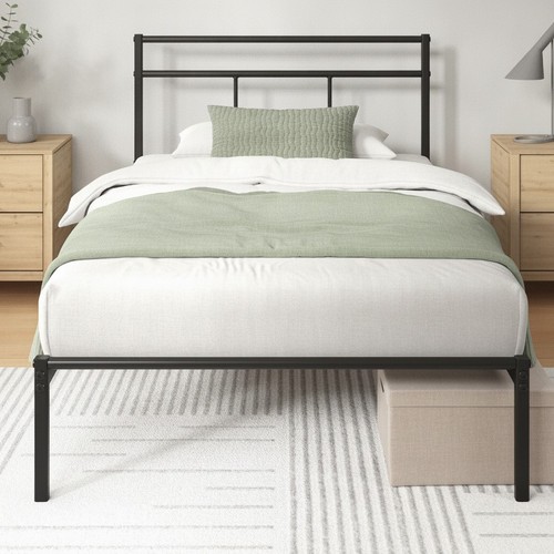 Elias classic metal - bed, frame
