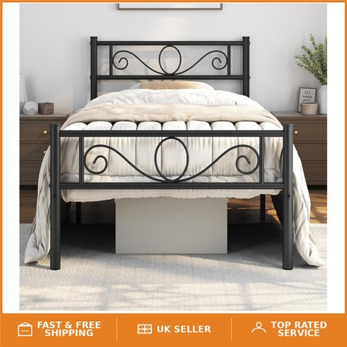 Lightweight 3ft single metal - lightweight,