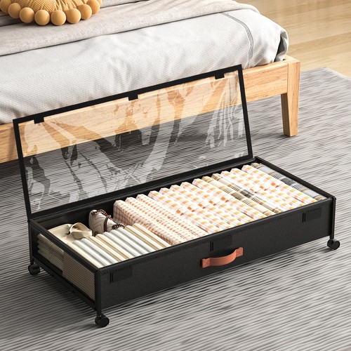 Under bed storage - under,