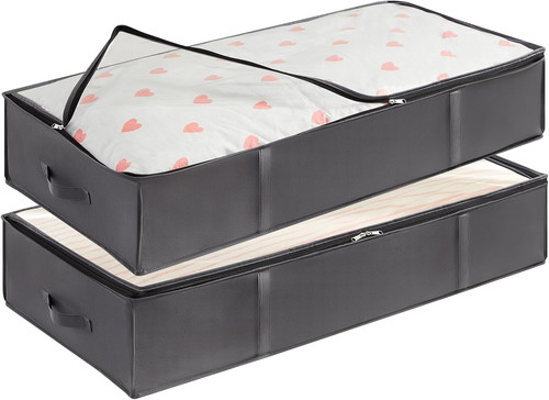 Pack 95l under - 2, storage