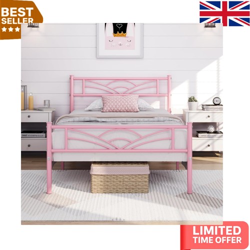 3ft single bed frame with - 3ft,