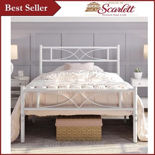 Elegant 3ft single - elegant, bed
