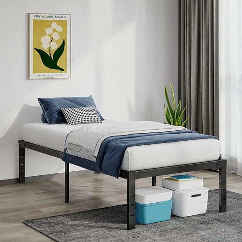 3ft single bed - single, frame