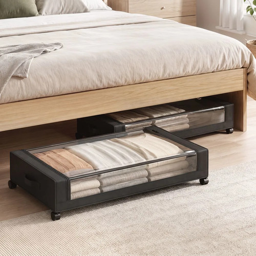 Set under bed storage - under,