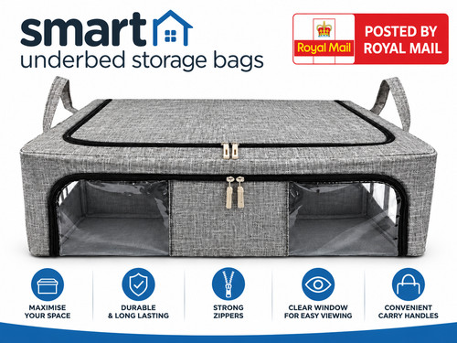 Under bed folding - bed,