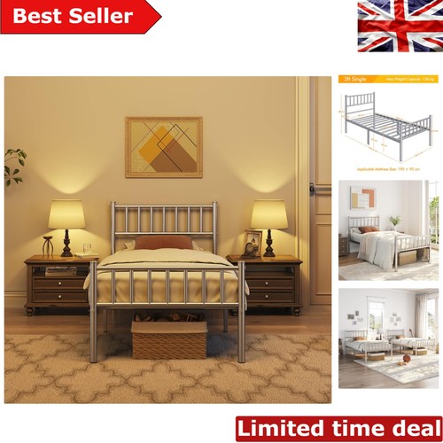 Sleek 3ft single - sleek,
