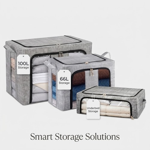 Heavy duty smart - heavy,