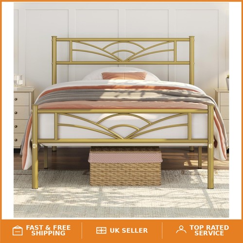 Contemporary 3ft single bed - 3ft,